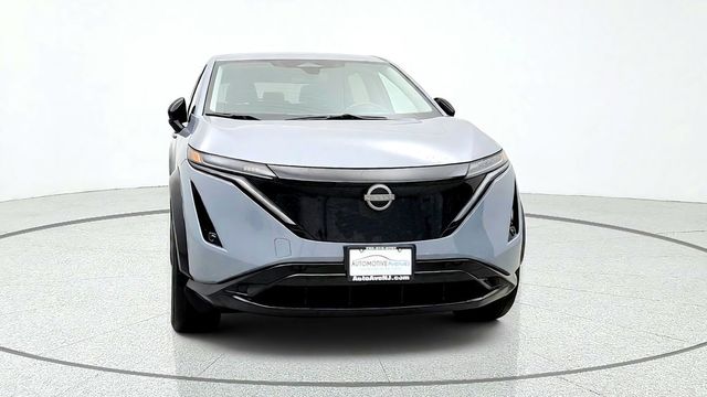 2025 Nissan ARIYA ENGAGE e-4ORCE AWD - 23088104 - 1
