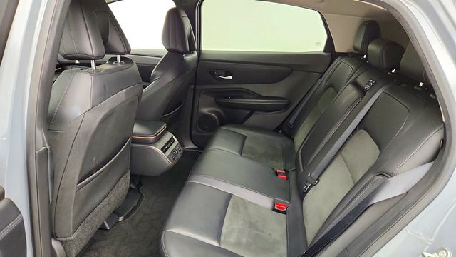 2025 Nissan ARIYA ENGAGE e-4ORCE AWD - 23088104 - 19