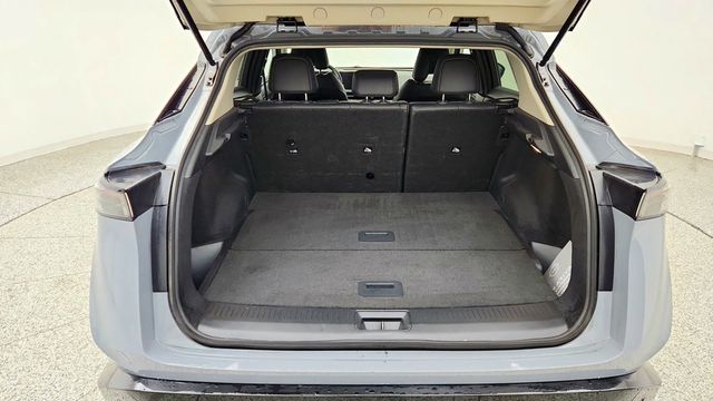 2025 Nissan ARIYA ENGAGE e-4ORCE AWD - 23088104 - 20