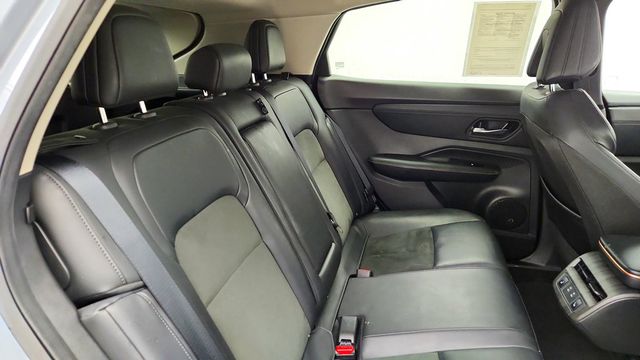 2025 Nissan ARIYA ENGAGE e-4ORCE AWD - 23088104 - 21
