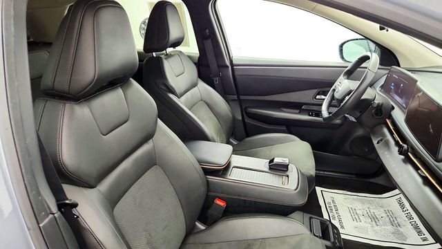 2025 Nissan ARIYA ENGAGE e-4ORCE AWD - 23088104 - 22
