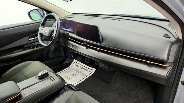 2025 Nissan ARIYA ENGAGE e-4ORCE AWD - 23088104 - 23