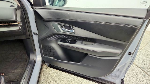 2025 Nissan ARIYA ENGAGE e-4ORCE AWD - 23088104 - 24