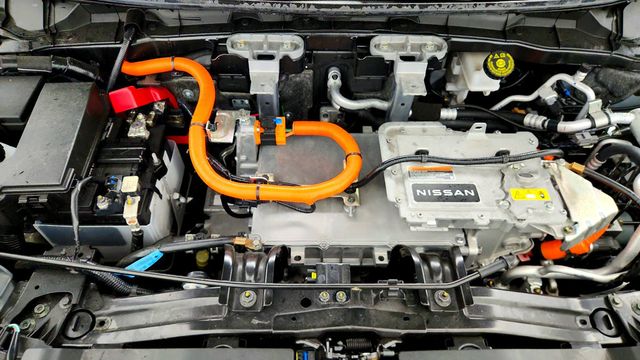 2025 Nissan ARIYA ENGAGE e-4ORCE AWD - 23088104 - 25
