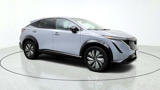 2025 Nissan ARIYA ENGAGE e-4ORCE AWD - 23088104 - 2