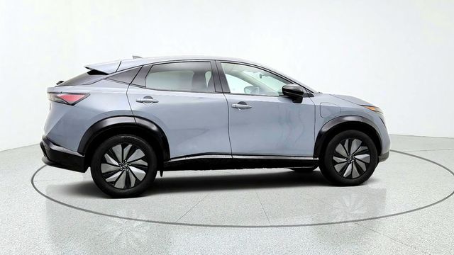 2025 Nissan ARIYA ENGAGE e-4ORCE AWD - 23088104 - 3