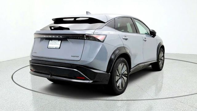 2025 Nissan ARIYA ENGAGE e-4ORCE AWD - 23088104 - 4