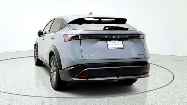 2025 Nissan ARIYA ENGAGE e-4ORCE AWD - 23088104 - 5