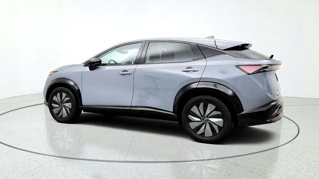2025 Nissan ARIYA ENGAGE e-4ORCE AWD - 23088104 - 6
