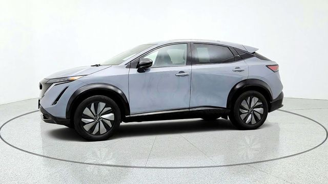 2025 Nissan ARIYA ENGAGE e-4ORCE AWD - 23088104 - 7