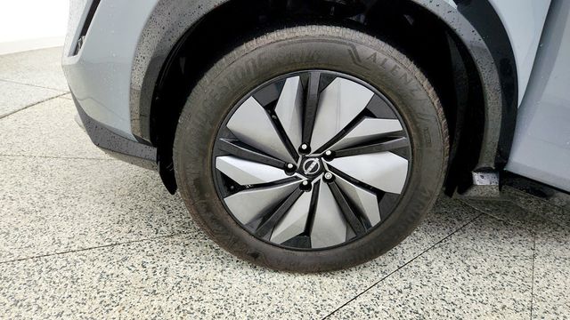 2025 Nissan ARIYA ENGAGE e-4ORCE AWD - 23088104 - 8