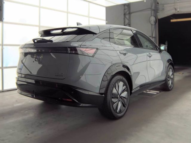 2025 Nissan ARIYA EVOLVE+ - 23082754 - 1