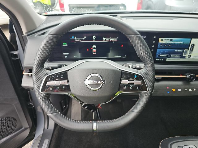 2025 Nissan ARIYA EVOLVE+ - 23082754 - 3