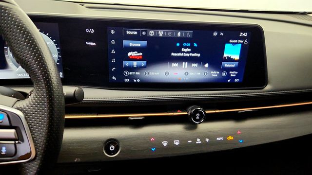 2025 Nissan ARIYA EVOLVE+ FWD - 23057358 - 15