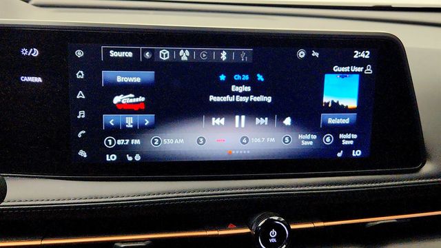 2025 Nissan ARIYA EVOLVE+ FWD - 23057358 - 16