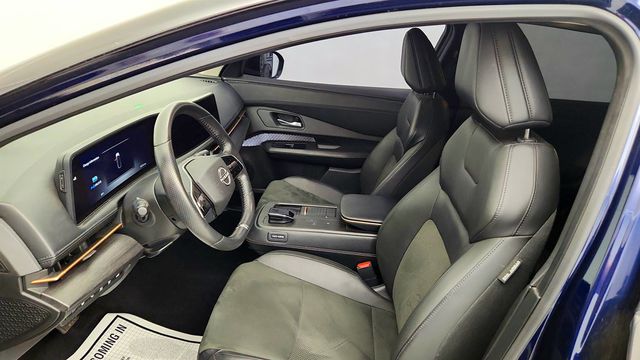 2025 Nissan ARIYA EVOLVE+ FWD - 23057358 - 18