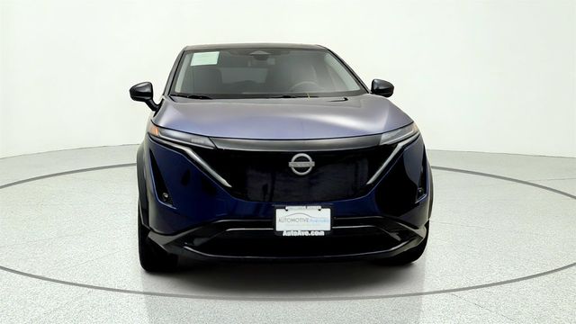 2025 Nissan ARIYA EVOLVE+ FWD - 23057358 - 1