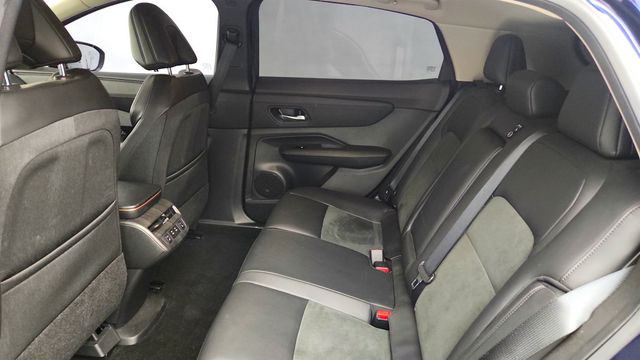 2025 Nissan ARIYA EVOLVE+ FWD - 23057358 - 19