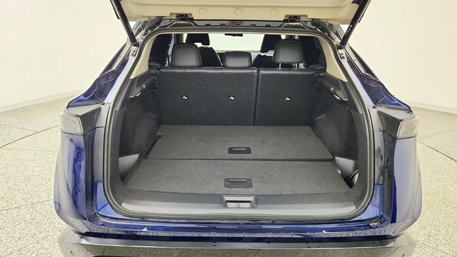 2025 Nissan ARIYA EVOLVE+ FWD - 23057358 - 20