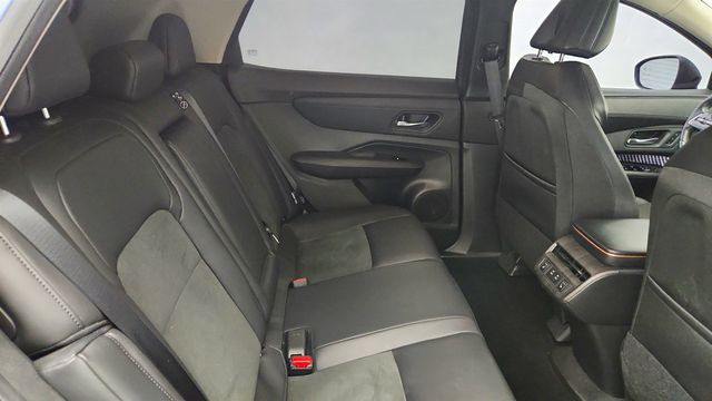 2025 Nissan ARIYA EVOLVE+ FWD - 23057358 - 21