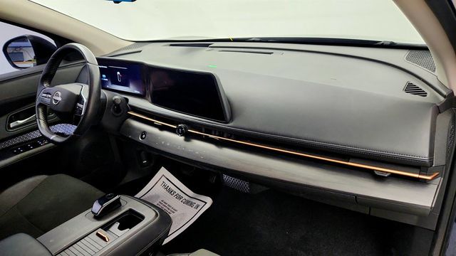 2025 Nissan ARIYA EVOLVE+ FWD - 23057358 - 23
