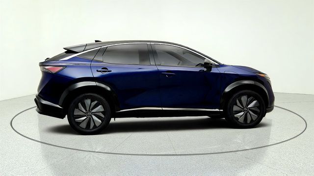 2025 Nissan ARIYA EVOLVE+ FWD - 23057358 - 3