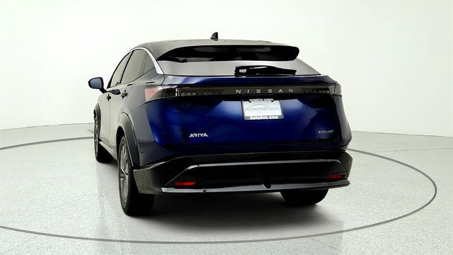 2025 Nissan ARIYA EVOLVE+ FWD - 23057358 - 5