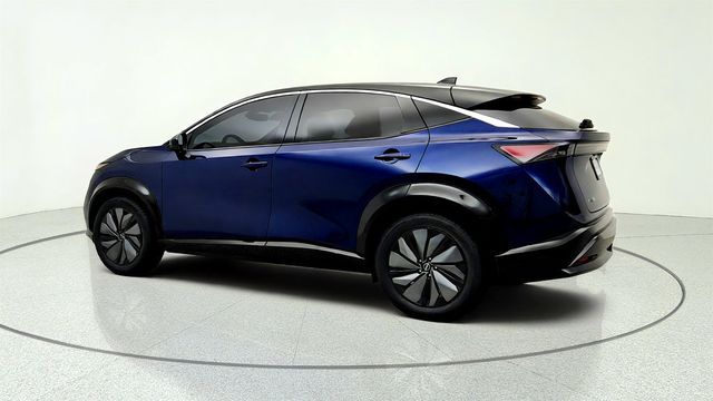 2025 Nissan ARIYA EVOLVE+ FWD - 23057358 - 6