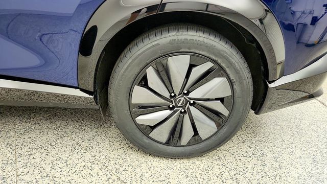 2025 Nissan ARIYA EVOLVE+ FWD - 23057358 - 8