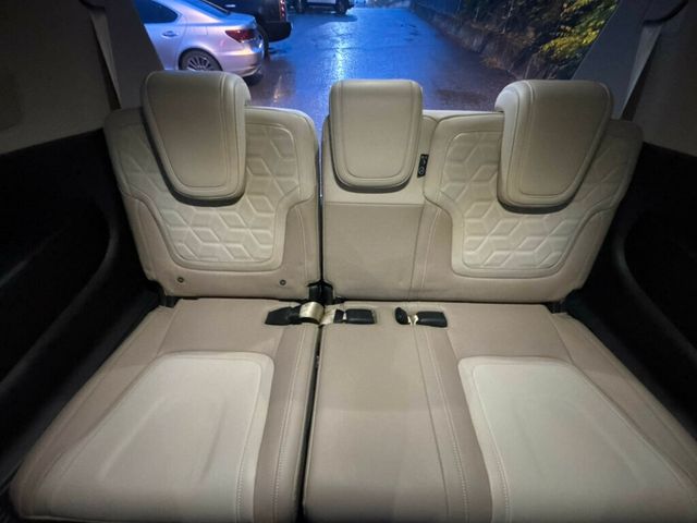 2025 Nissan Armada 2025 NISSAN ARMADA PLATINUM - 22955286 - 18