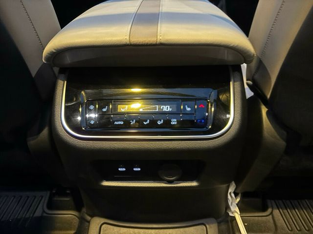 2025 Nissan Armada 2025 NISSAN ARMADA PLATINUM - 22955286 - 20