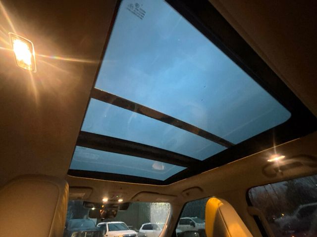 2025 Nissan Armada 2025 NISSAN ARMADA PLATINUM - 22955286 - 23