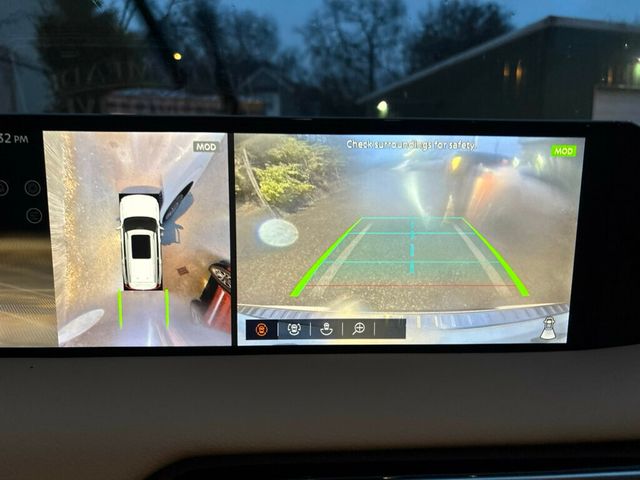 2025 Nissan Armada 2025 NISSAN ARMADA PLATINUM - 22955286 - 27