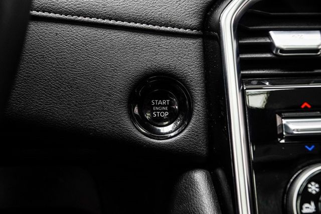 2025 Nissan Armada 4x4 Platinum - 22985080 - 20