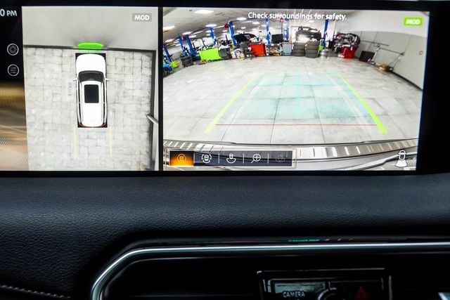 2025 Nissan Armada 4x4 Platinum - 22985080 - 28