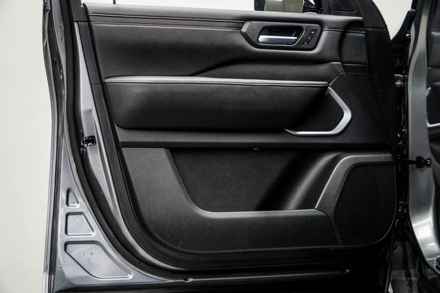 2025 Nissan Armada 4x4 Platinum - 22985080 - 34