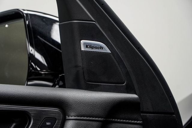 2025 Nissan Armada 4x4 Platinum - 22985080 - 35