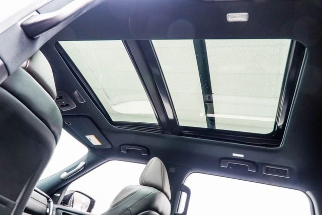 2025 Nissan Armada 4x4 Platinum - 22985080 - 42