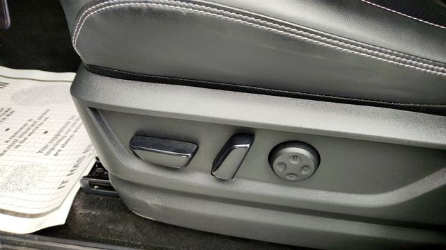 2025 Nissan Armada 4x4 PRO-4X - 23026442 - 11