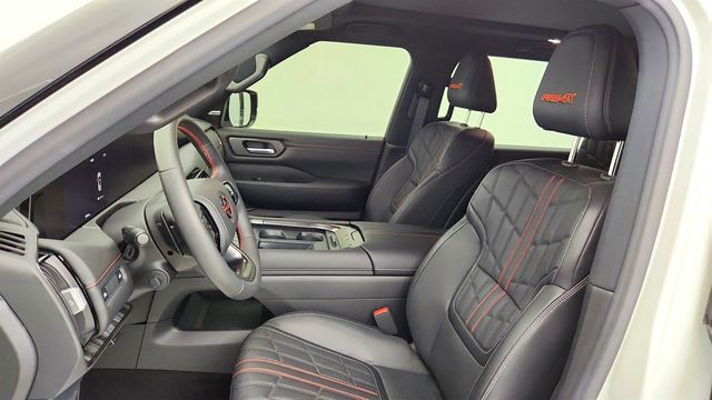 2025 Nissan Armada 4x4 PRO-4X - 23026442 - 19