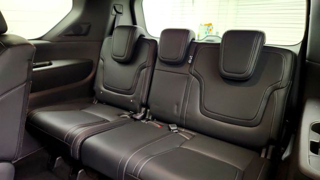 2025 Nissan Armada 4x4 PRO-4X - 23026442 - 21