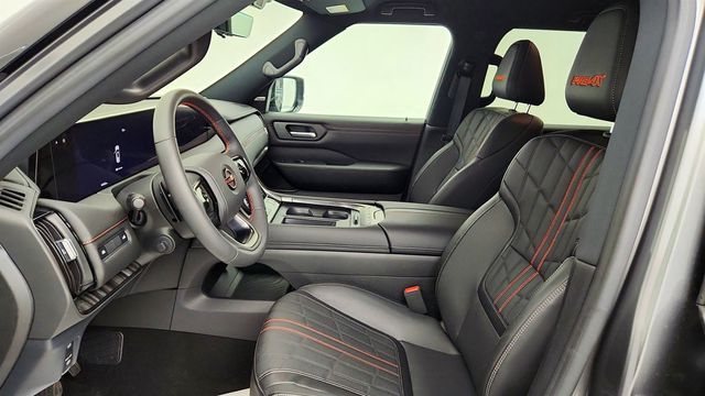 2025 Nissan Armada 4x4 PRO-4X - 23041699 - 20