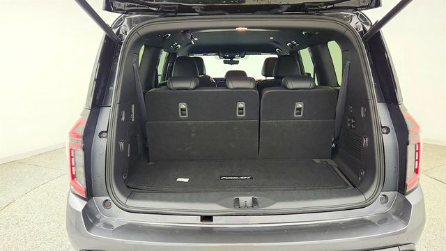 2025 Nissan Armada 4x4 PRO-4X - 23041699 - 24