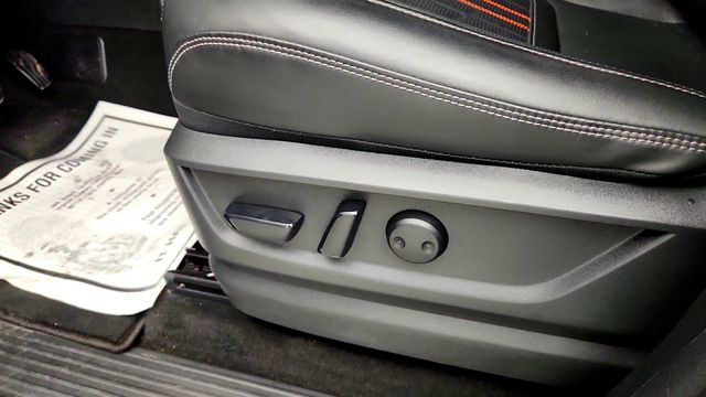 2025 Nissan Armada 4x4 PRO-4X - 23047026 - 10
