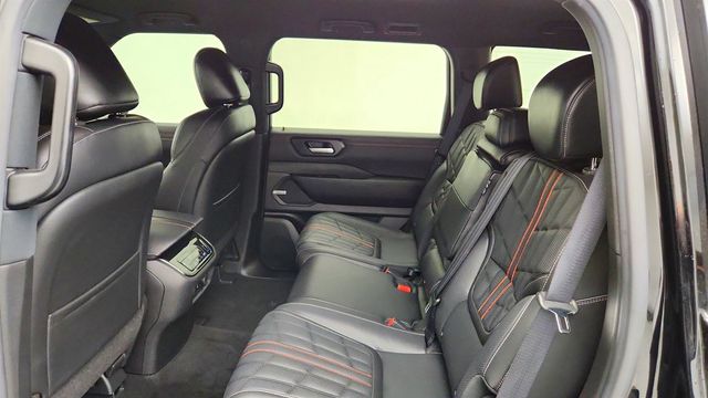 2025 Nissan Armada 4x4 PRO-4X - 23047026 - 20
