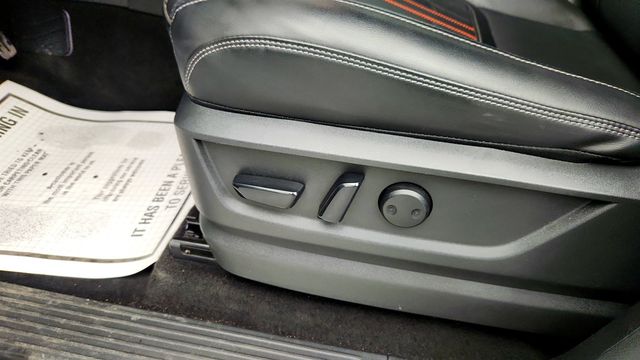 2025 Nissan Armada 4x4 PRO-4X w/ 20'' Wheels & Revised Front Bumpers - 22997452 - 10