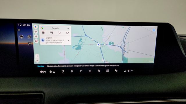 2025 Nissan Armada 4x4 PRO-4X w/ 20'' Wheels & Revised Front Bumpers - 22997452 - 18