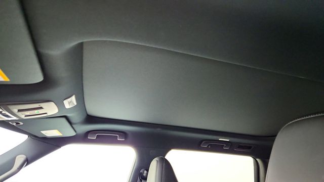 2025 Nissan Armada 4x4 PRO-4X with Premium Package - 22957567 - 9