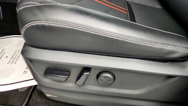 2025 Nissan Armada 4x4 PRO-4X with Premium Package - 22957567 - 11