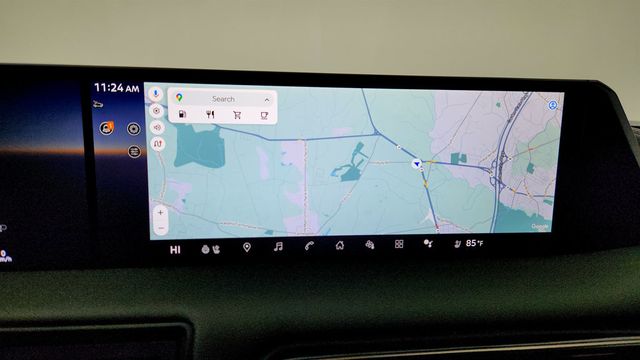 2025 Nissan Armada 4x4 PRO-4X with Premium Package - 22957567 - 19